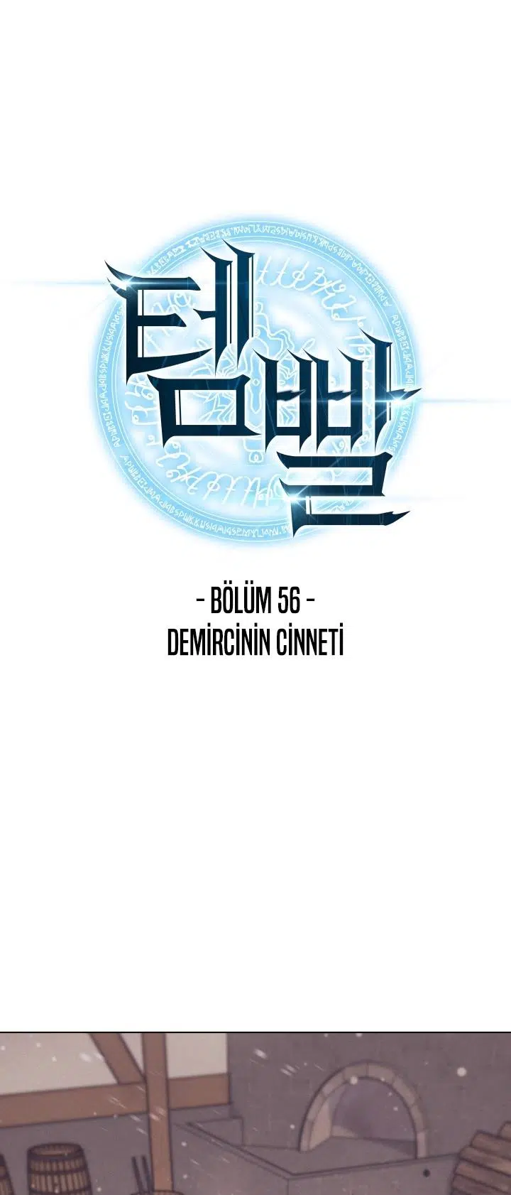 Tamteçhizat - Bölüm 56 Sayfa 2
