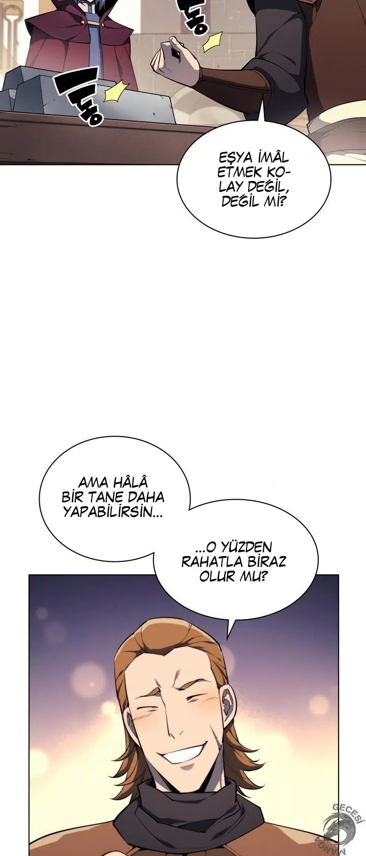 Tamteçhizat - Bölüm 56 Sayfa 7