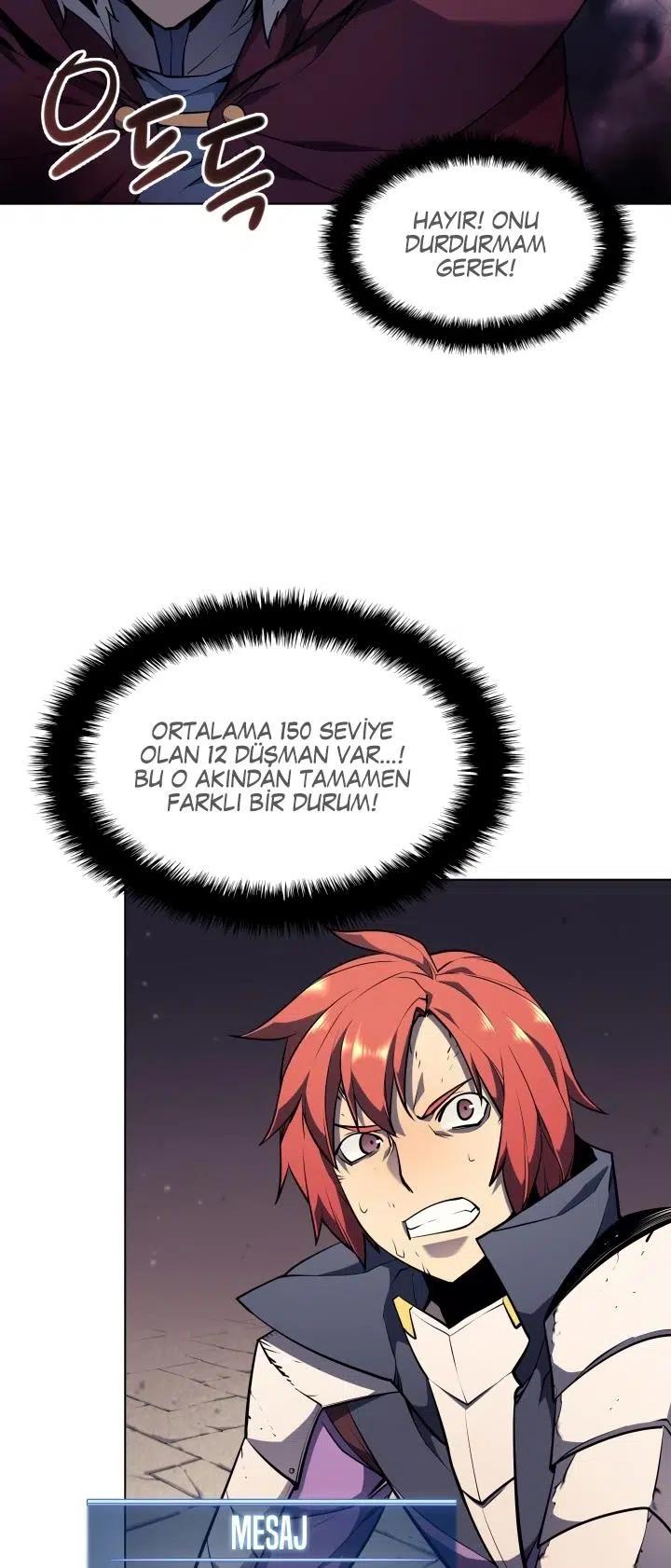 Tamteçhizat - Bölüm 56 Sayfa 9