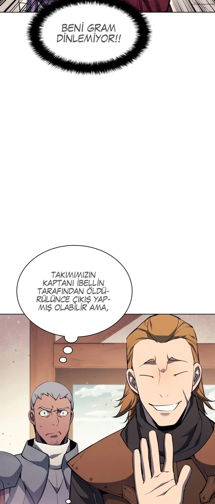 Tamteçhizat - Bölüm 56 Sayfa 11