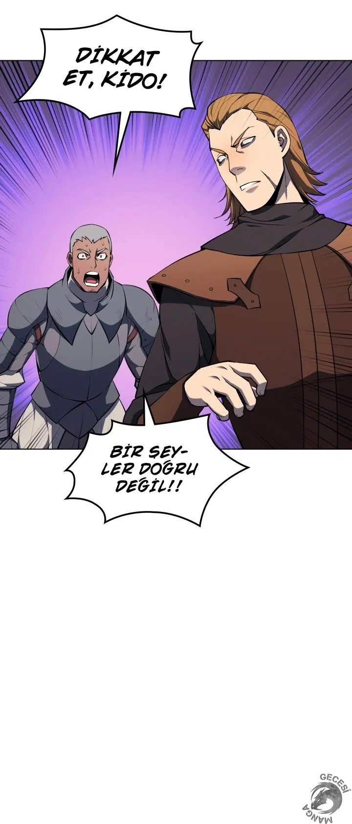 Tamteçhizat - Bölüm 56 Sayfa 16