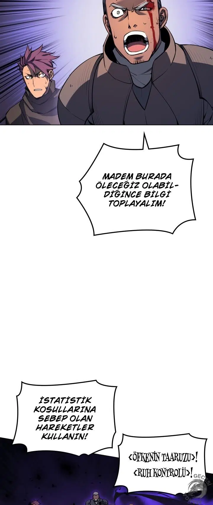 Tamteçhizat - Bölüm 56 Sayfa 55