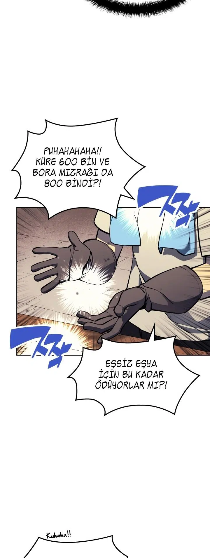 Tamteçhizat - Bölüm 57 Sayfa 6
