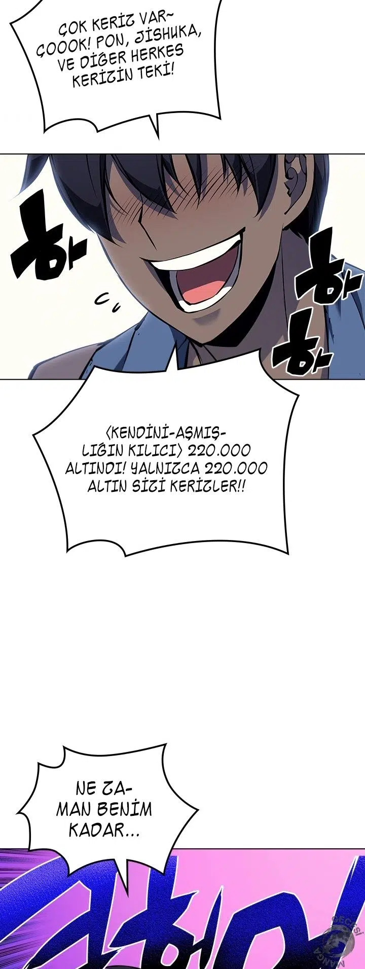 Tamteçhizat - Bölüm 57 Sayfa 7