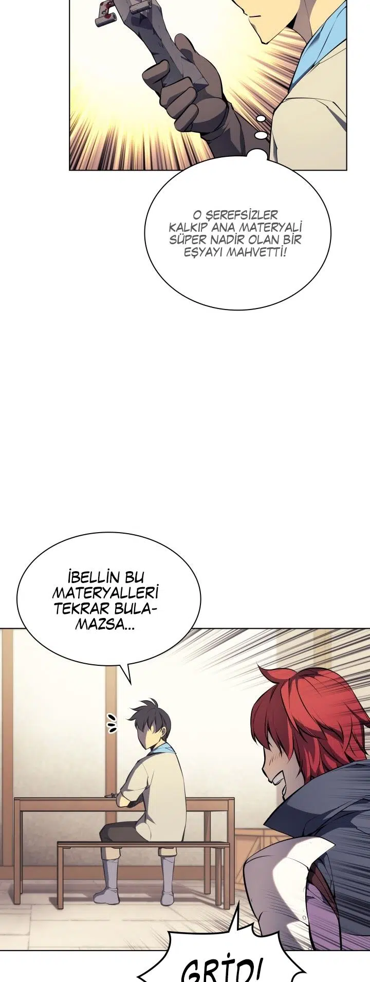 Tamteçhizat - Bölüm 57 Sayfa 14