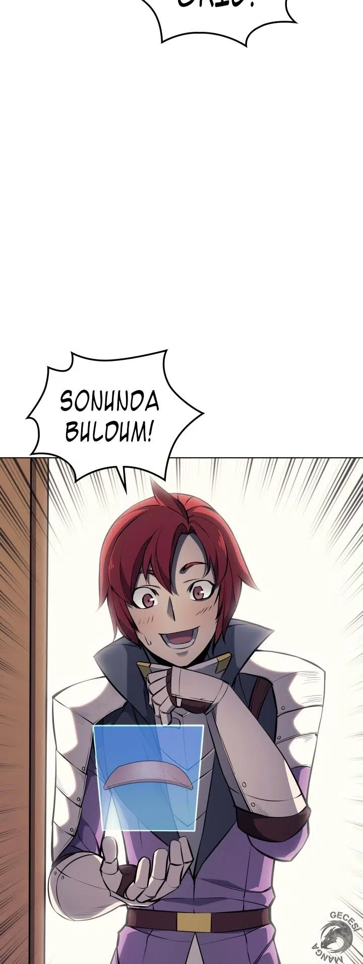Tamteçhizat - Bölüm 57 Sayfa 15