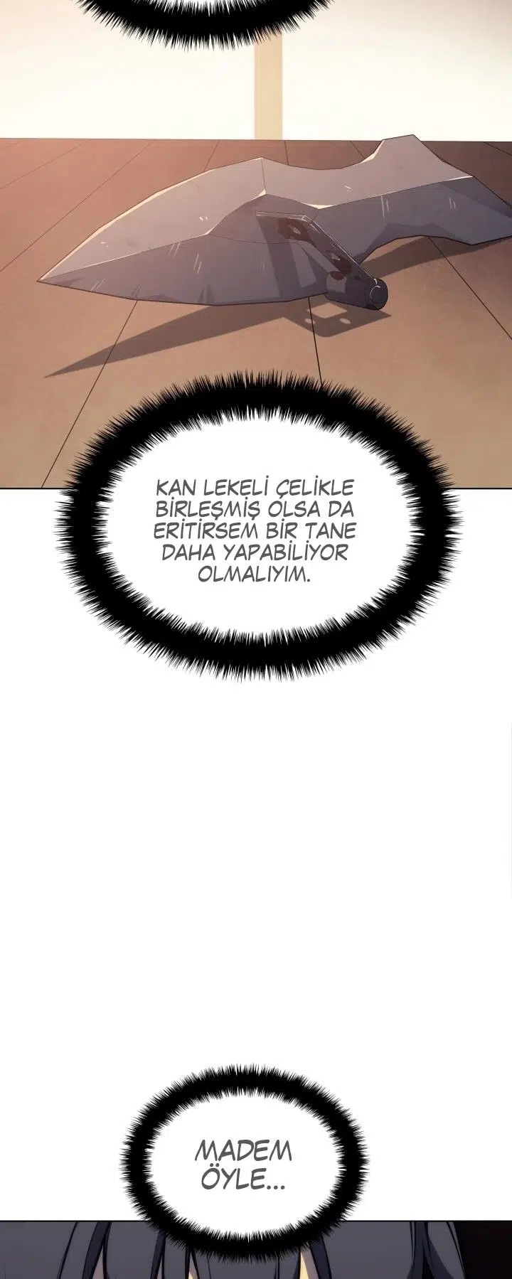Tamteçhizat - Bölüm 57 Sayfa 30