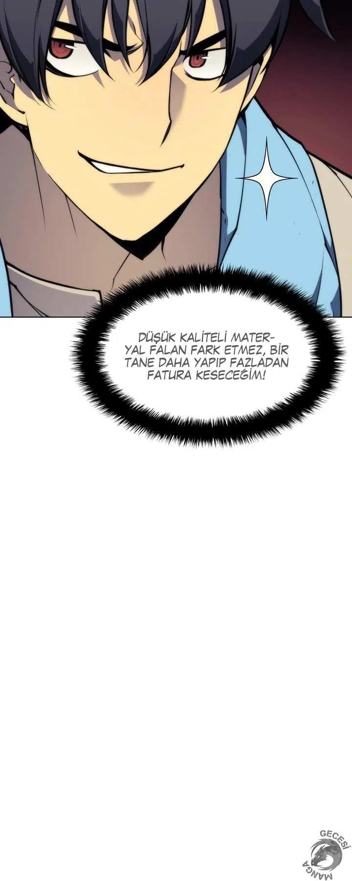 Tamteçhizat - Bölüm 57 Sayfa 31