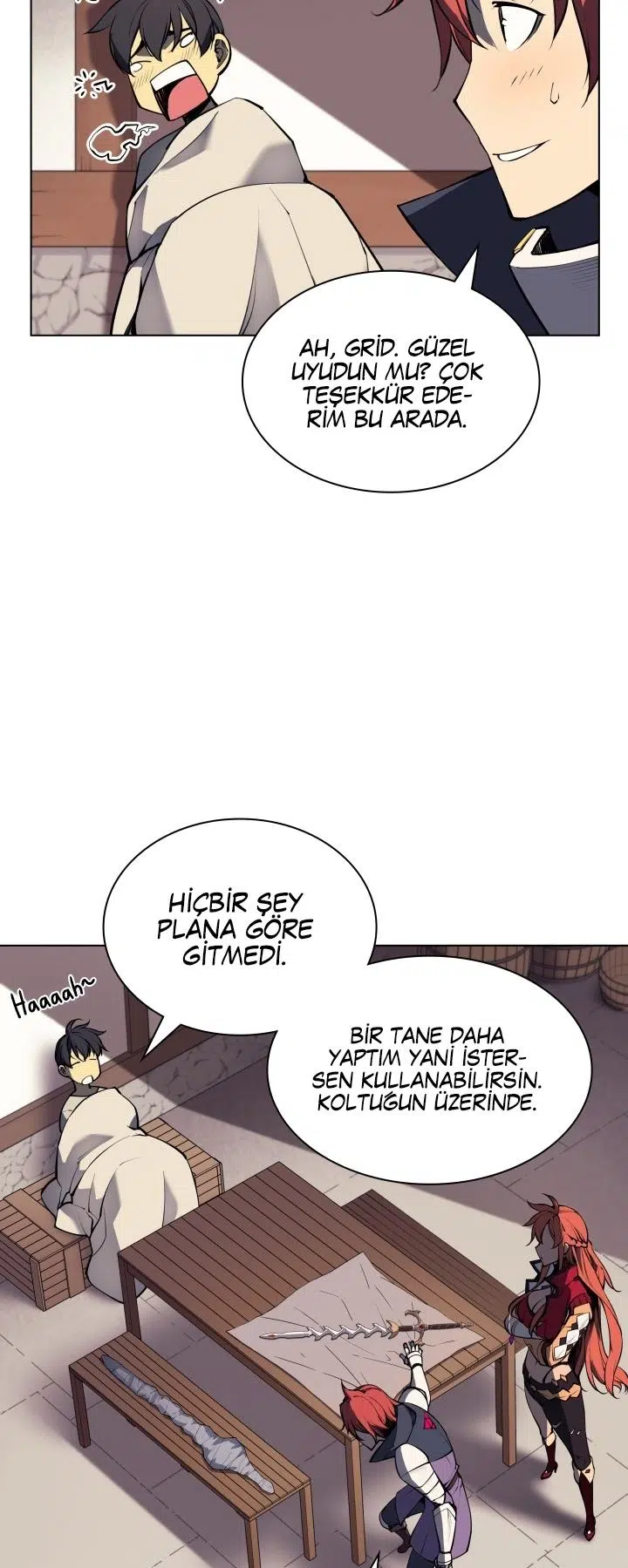 Tamteçhizat - Bölüm 57 Sayfa 34