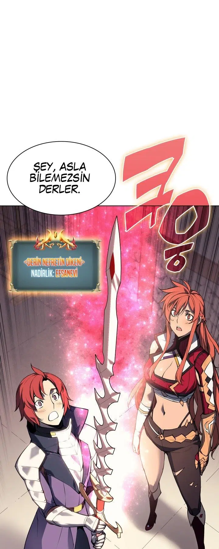 Tamteçhizat - Bölüm 57 Sayfa 36