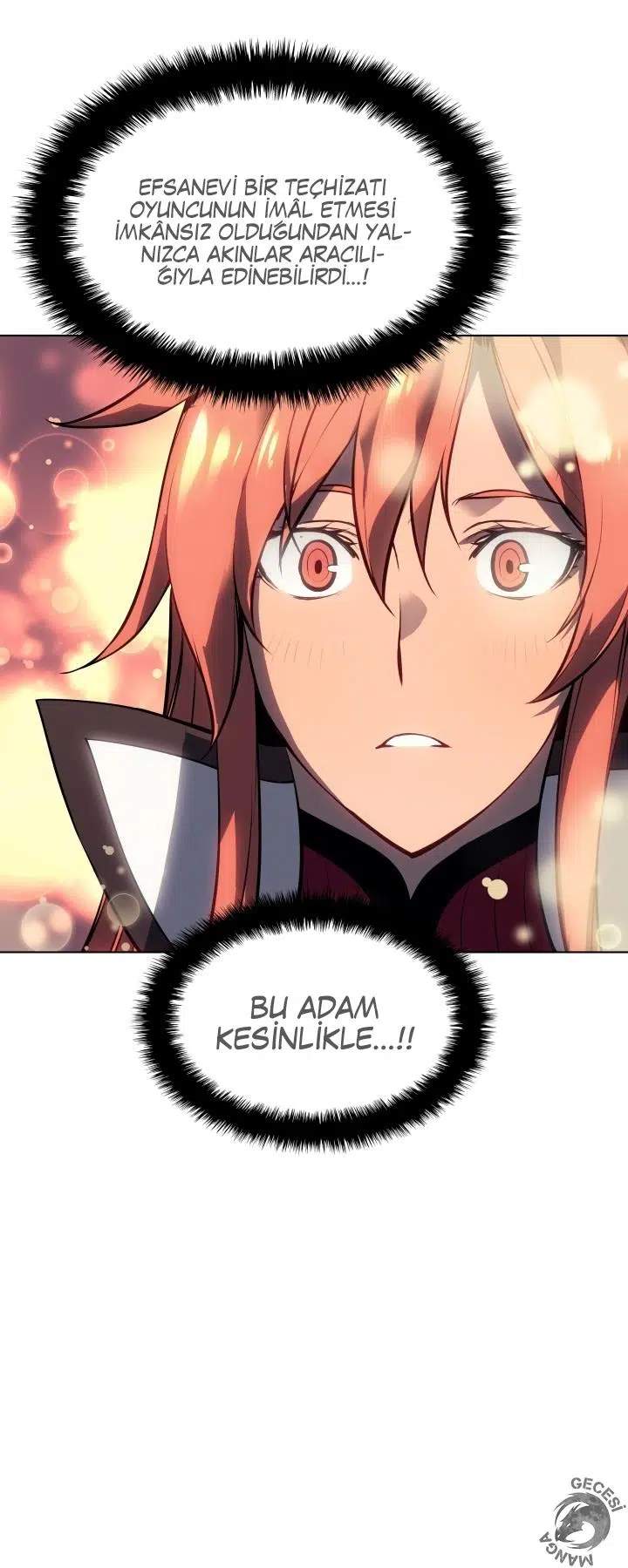 Tamteçhizat - Bölüm 57 Sayfa 41