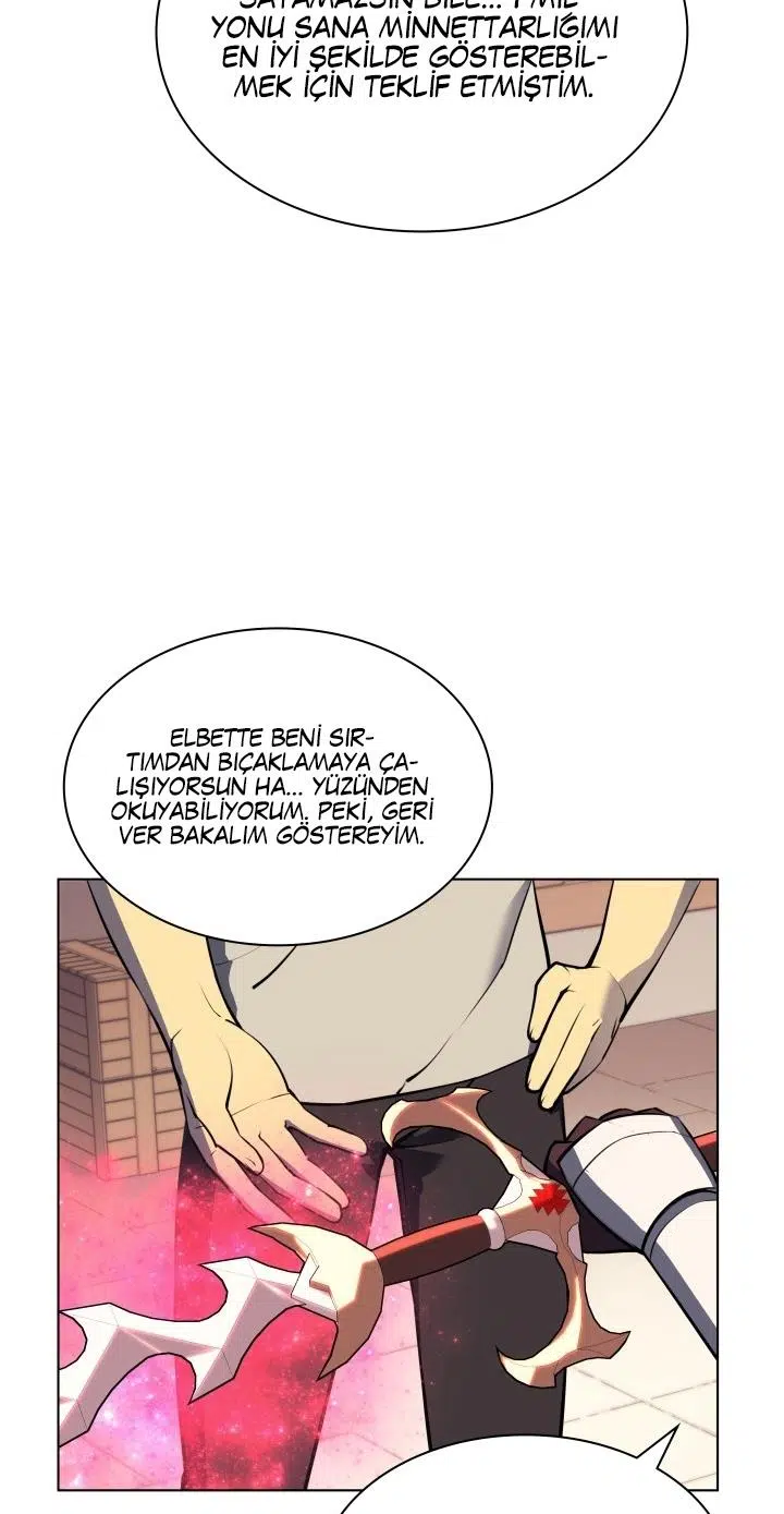 Tamteçhizat - Bölüm 57 Sayfa 54