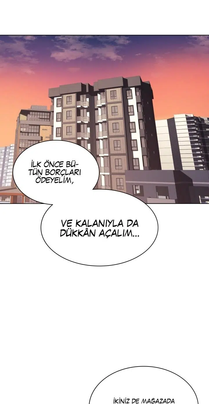 Tamteçhizat - Bölüm 57 Sayfa 61