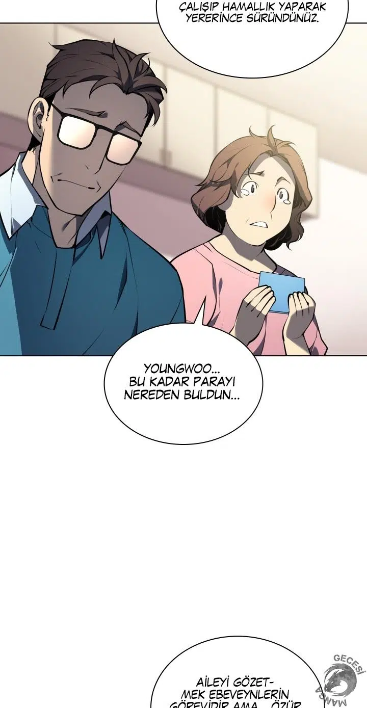 Tamteçhizat - Bölüm 57 Sayfa 62