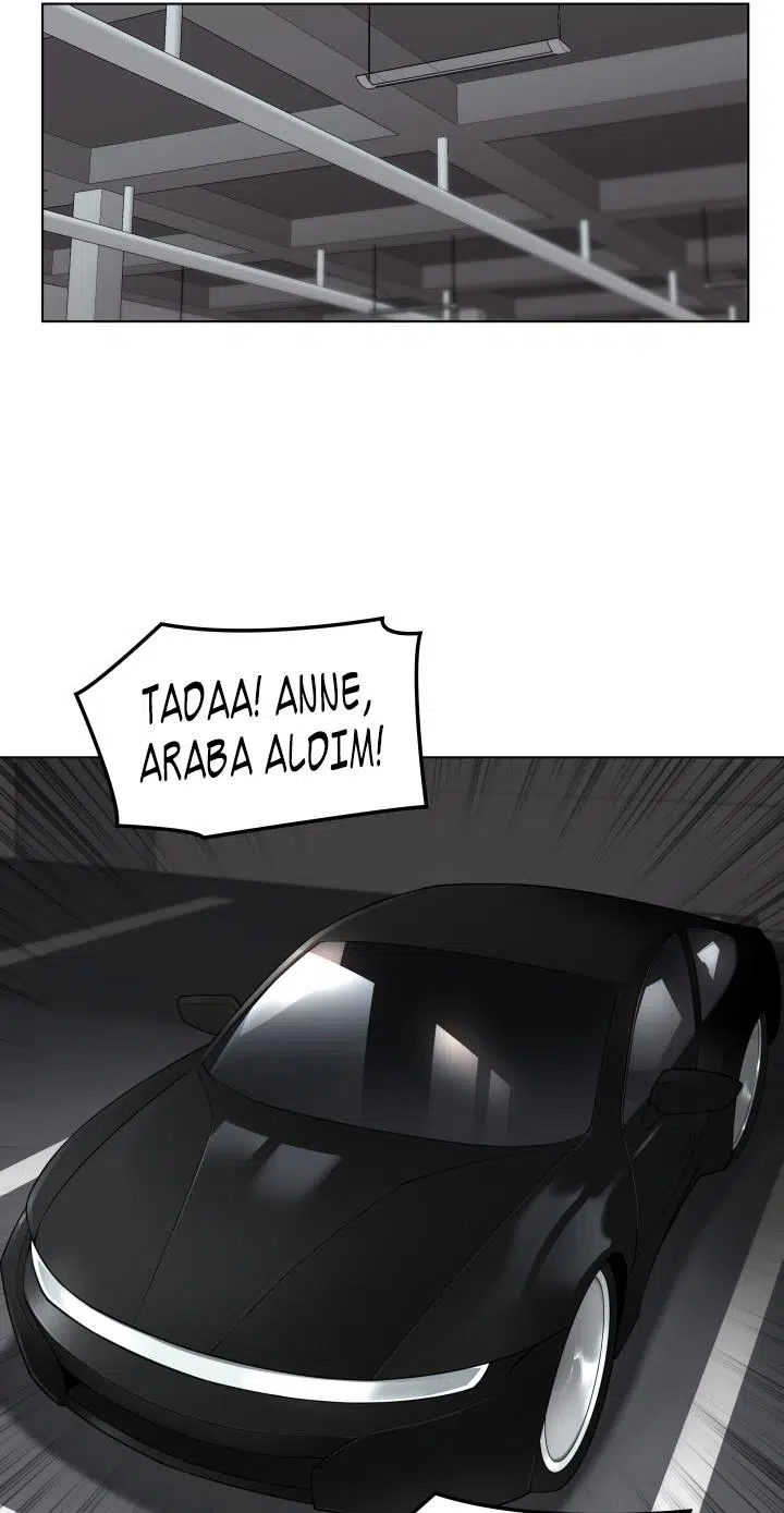 Tamteçhizat - Bölüm 57 Sayfa 67