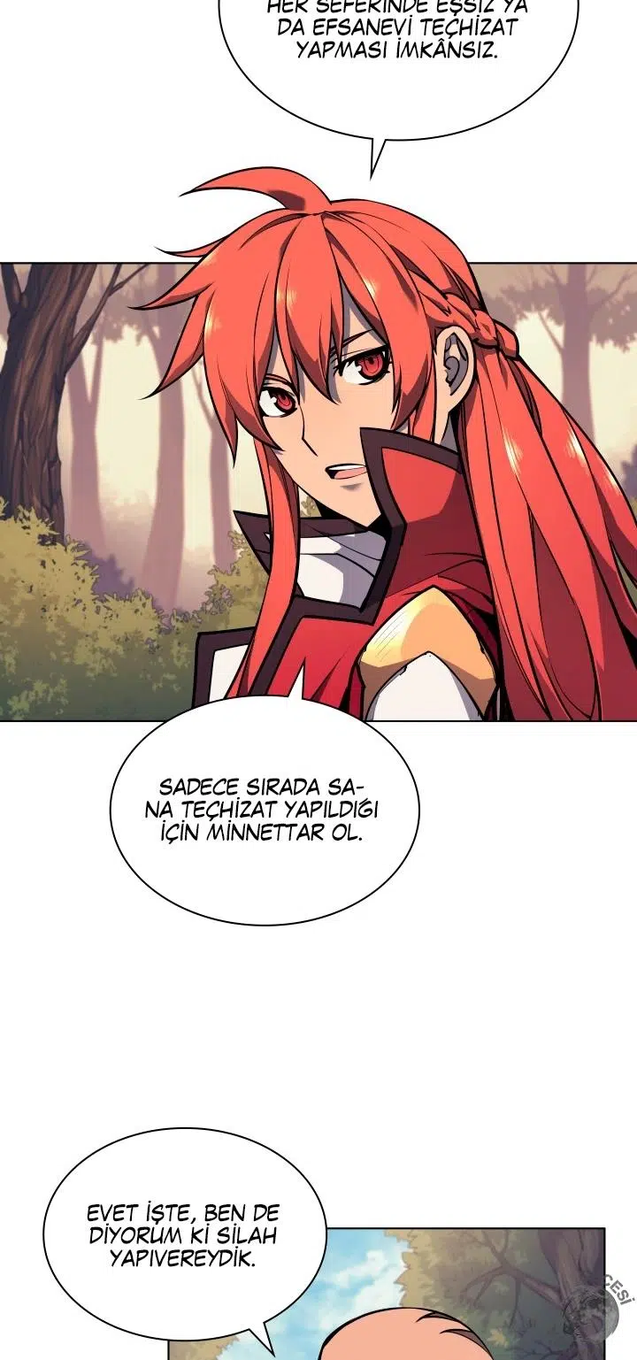 Tamteçhizat - Bölüm 59 Sayfa 21