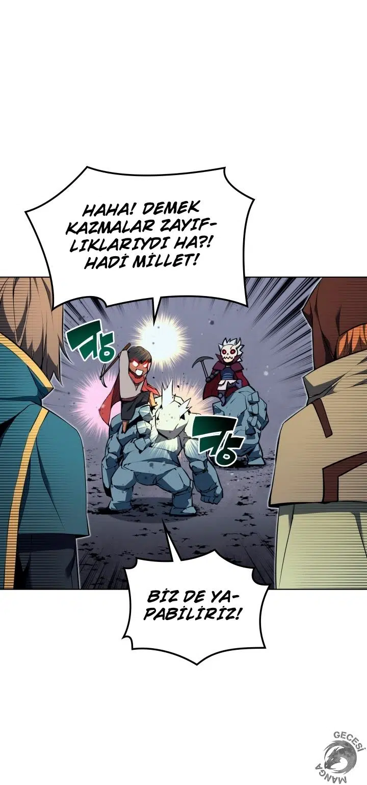 Tamteçhizat - Bölüm 59 Sayfa 37