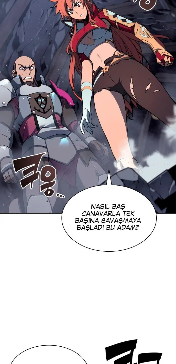 Tamteçhizat - Bölüm 59 Sayfa 60