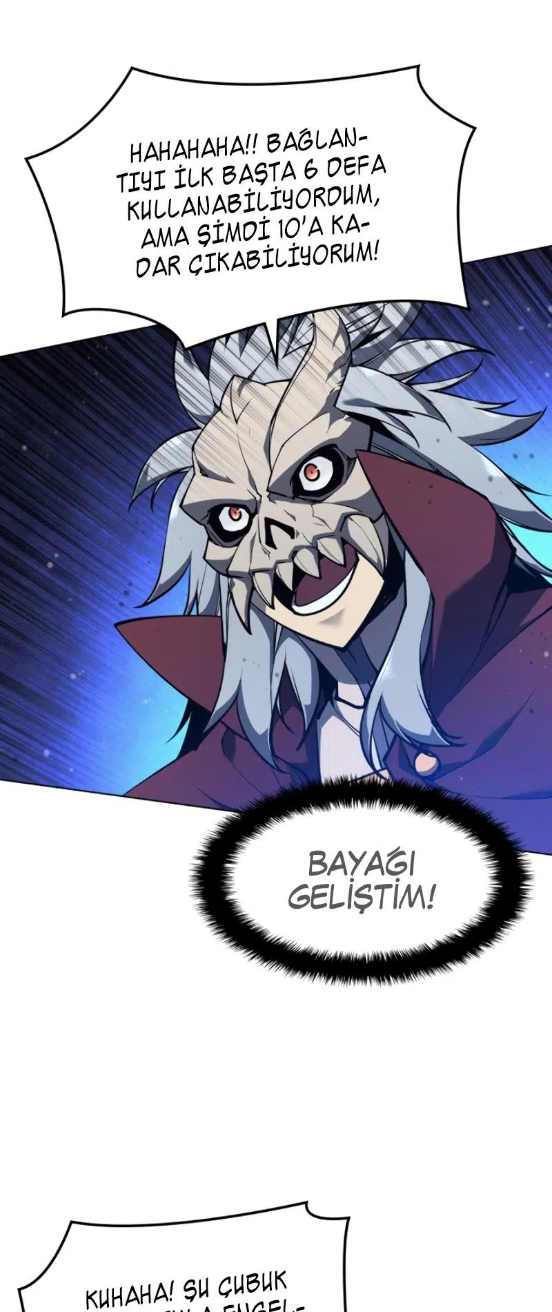 Tamteçhizat - Bölüm 60 Sayfa 17