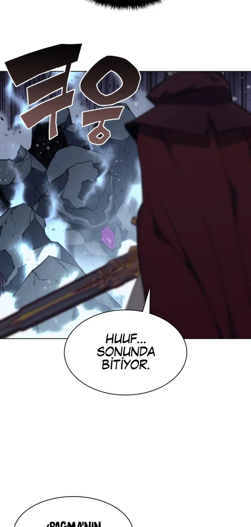 Tamteçhizat - Bölüm 60 Sayfa 23