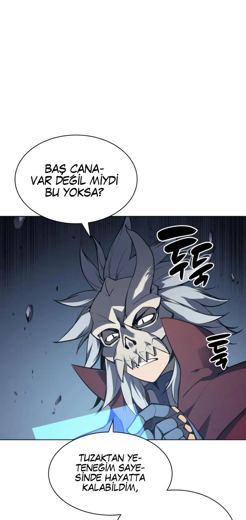 Tamteçhizat - Bölüm 60 Sayfa 32