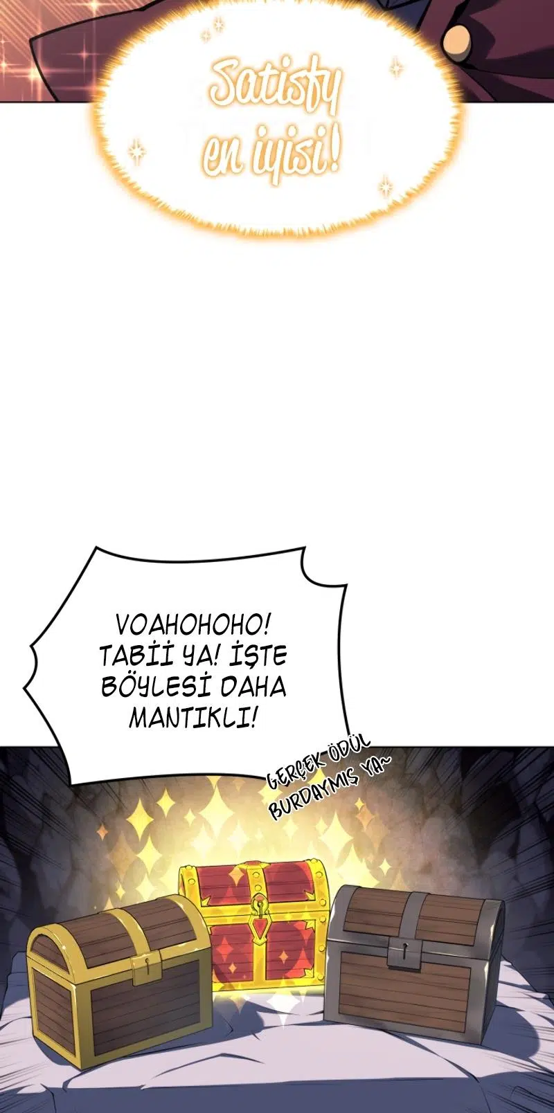 Tamteçhizat - Bölüm 60 Sayfa 43