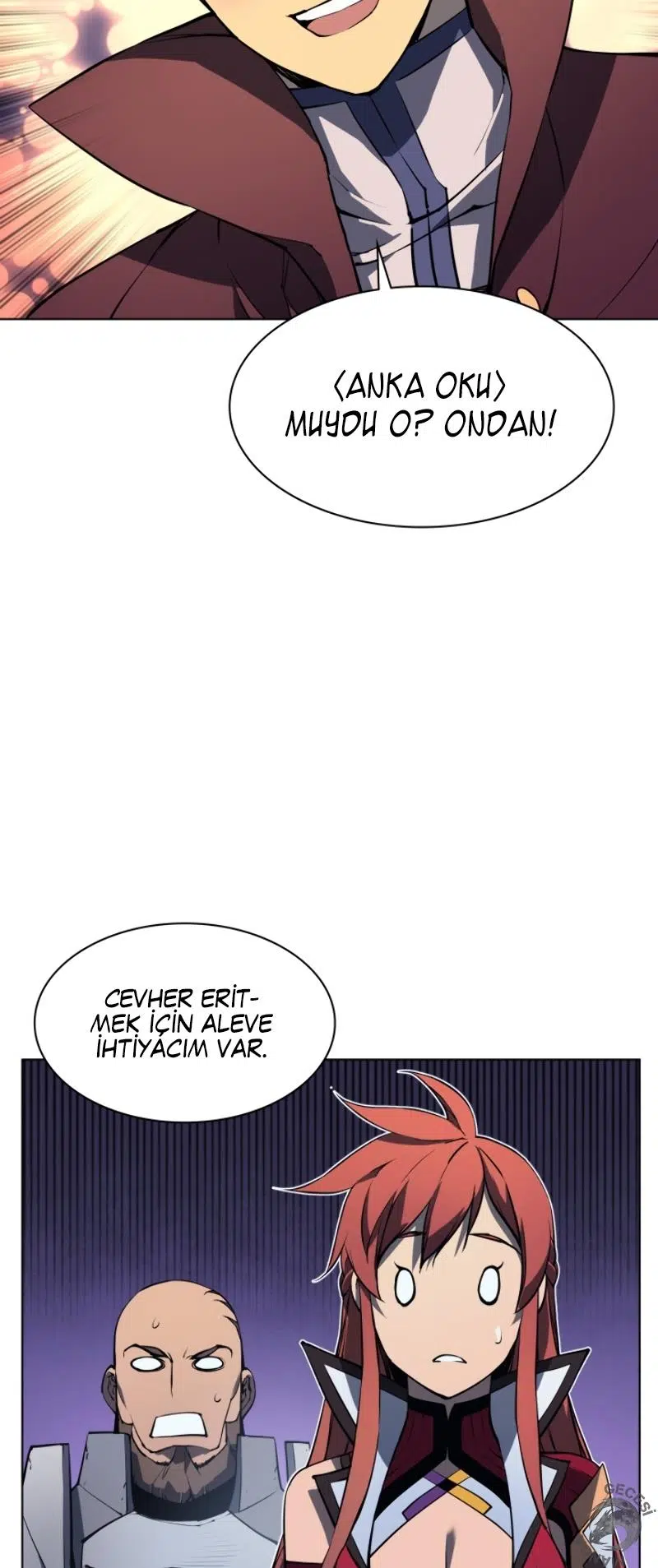 Tamteçhizat - Bölüm 60 Sayfa 67