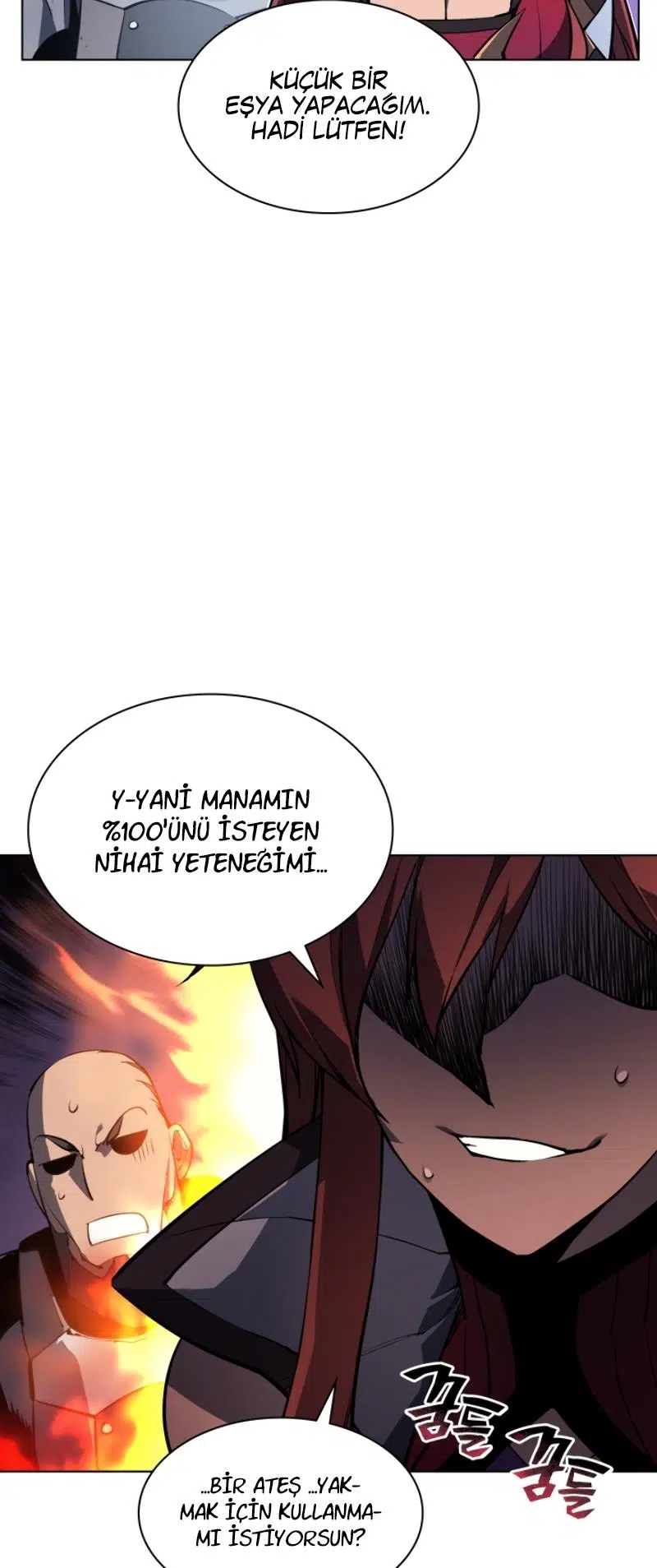 Tamteçhizat - Bölüm 60 Sayfa 68