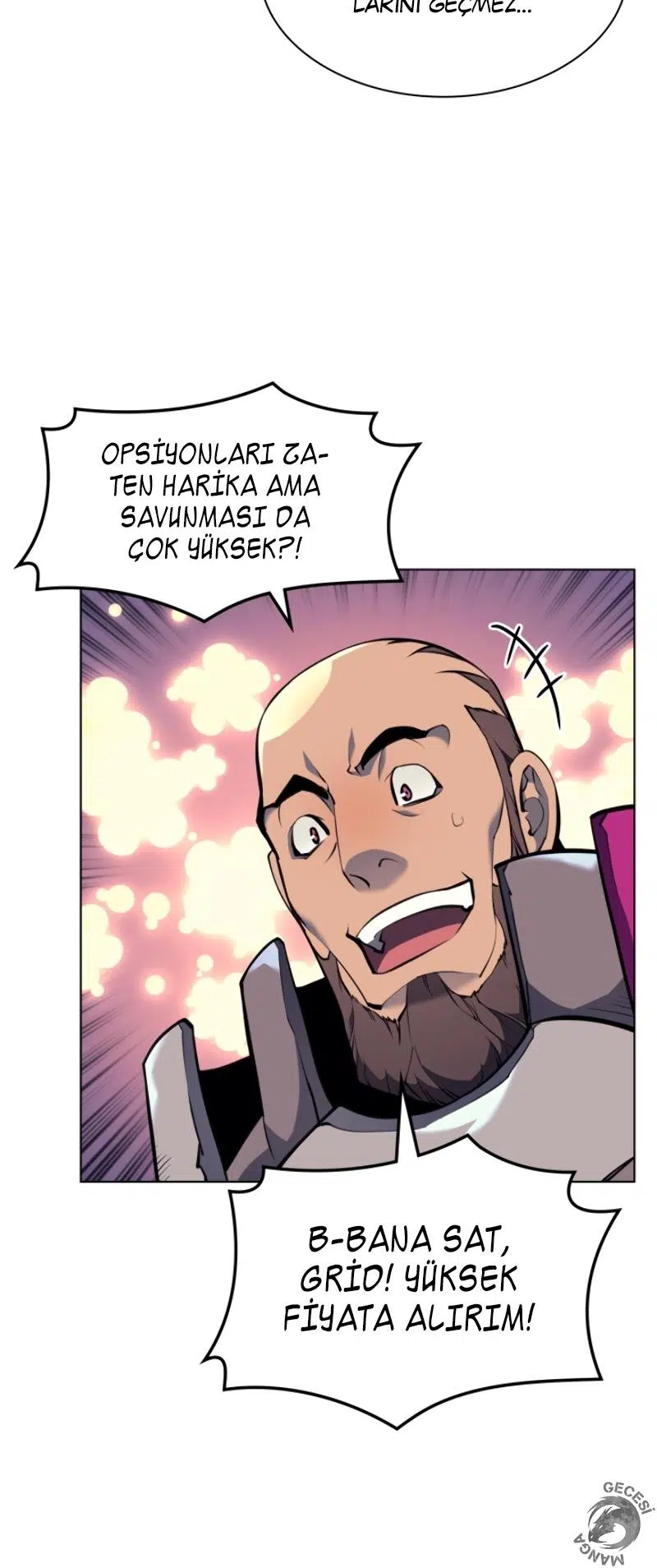 Tamteçhizat - Bölüm 60 Sayfa 83