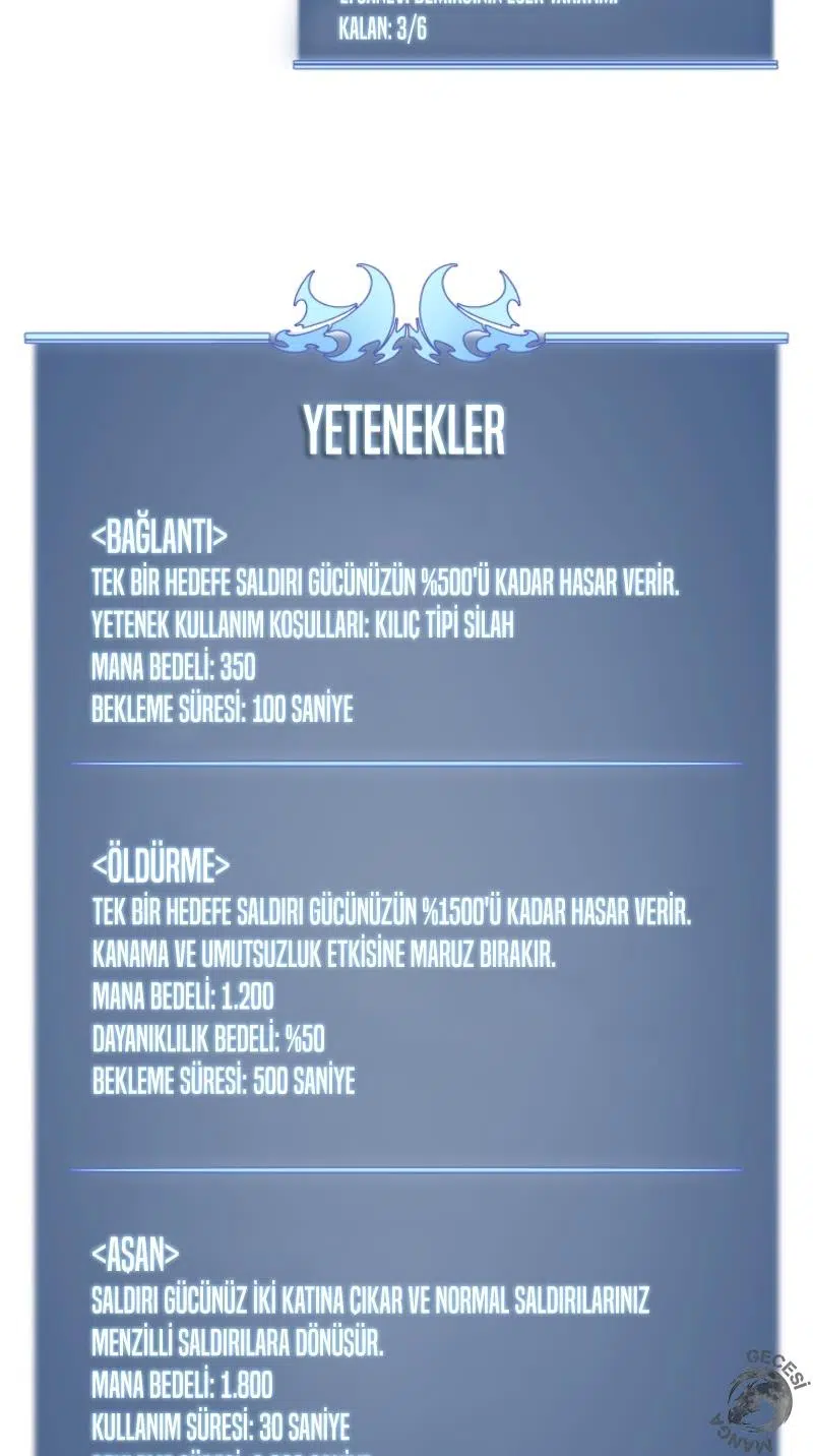 Tamteçhizat - Bölüm 60 Sayfa 95