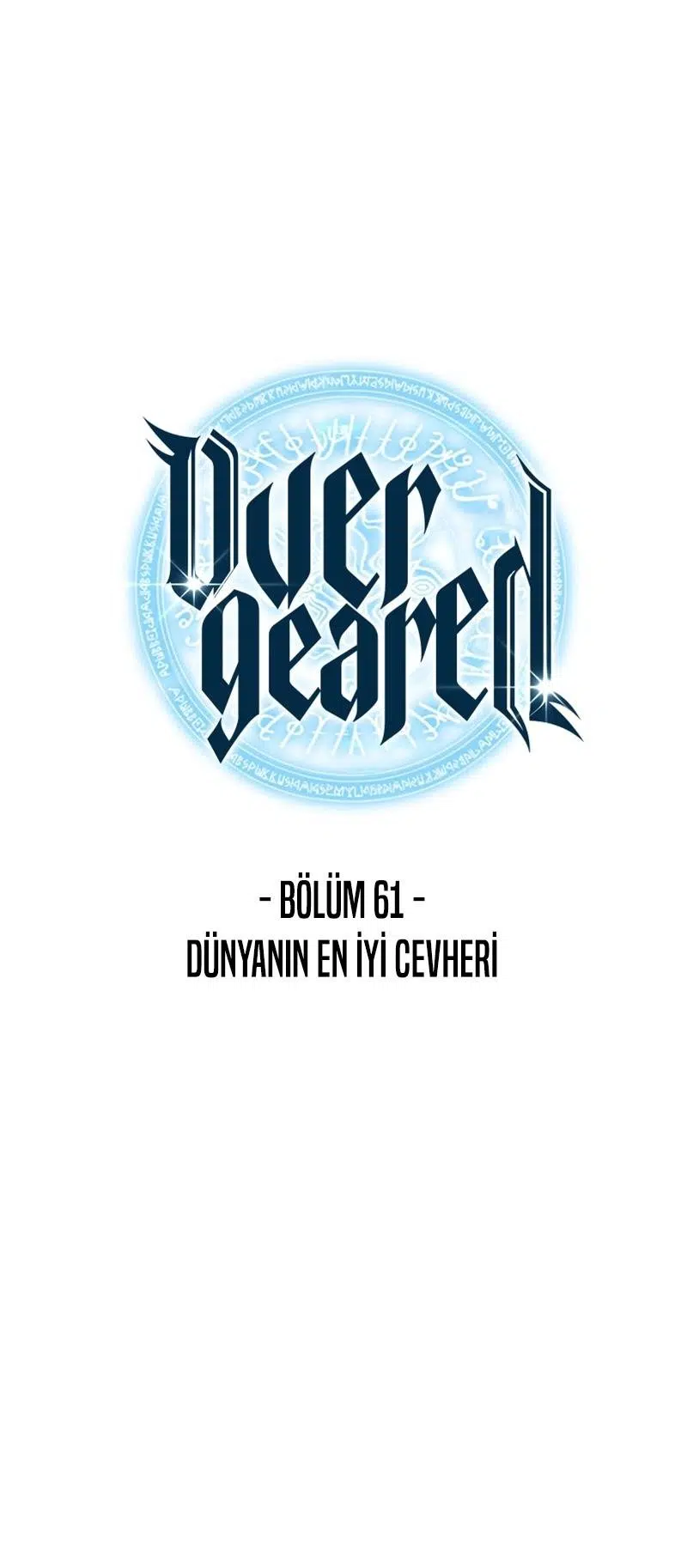 Tamteçhizat - Bölüm 61 Sayfa 2