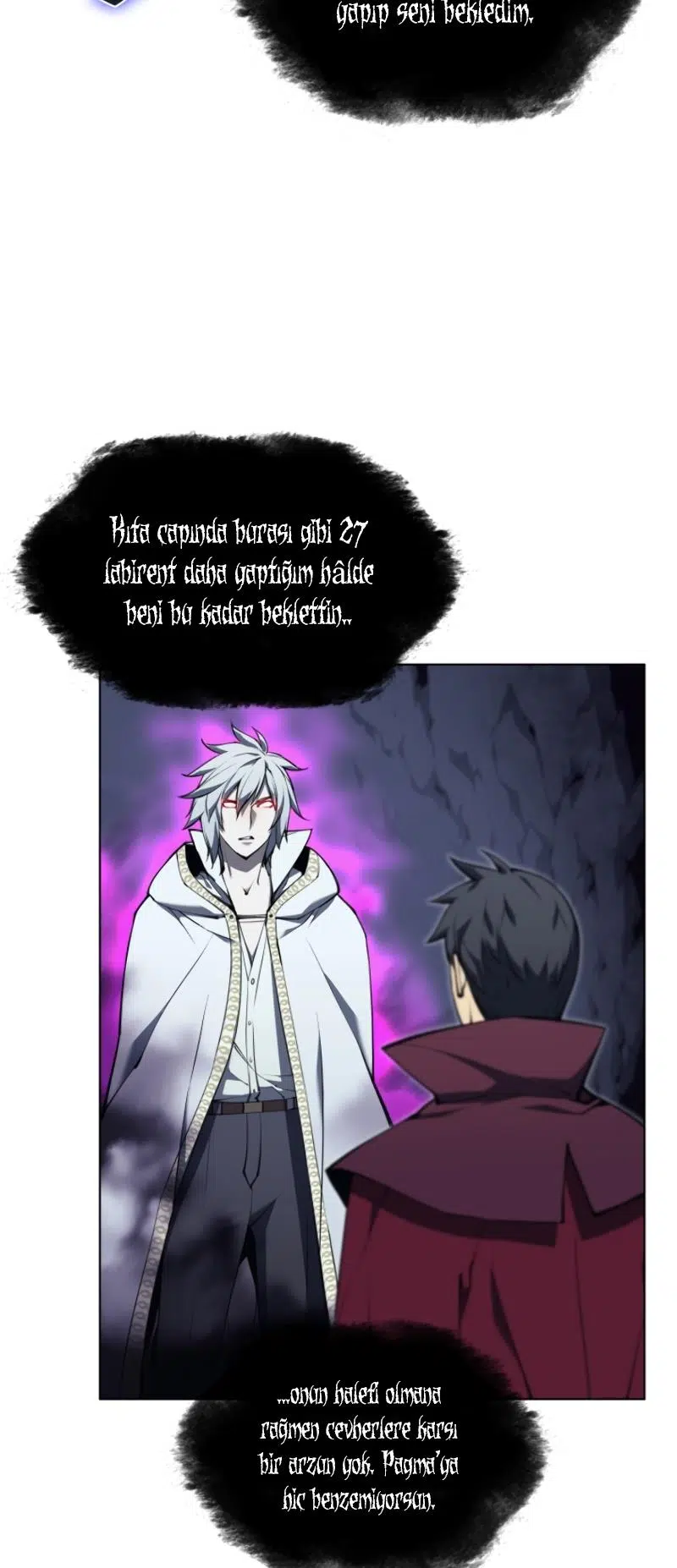 Tamteçhizat - Bölüm 61 Sayfa 24