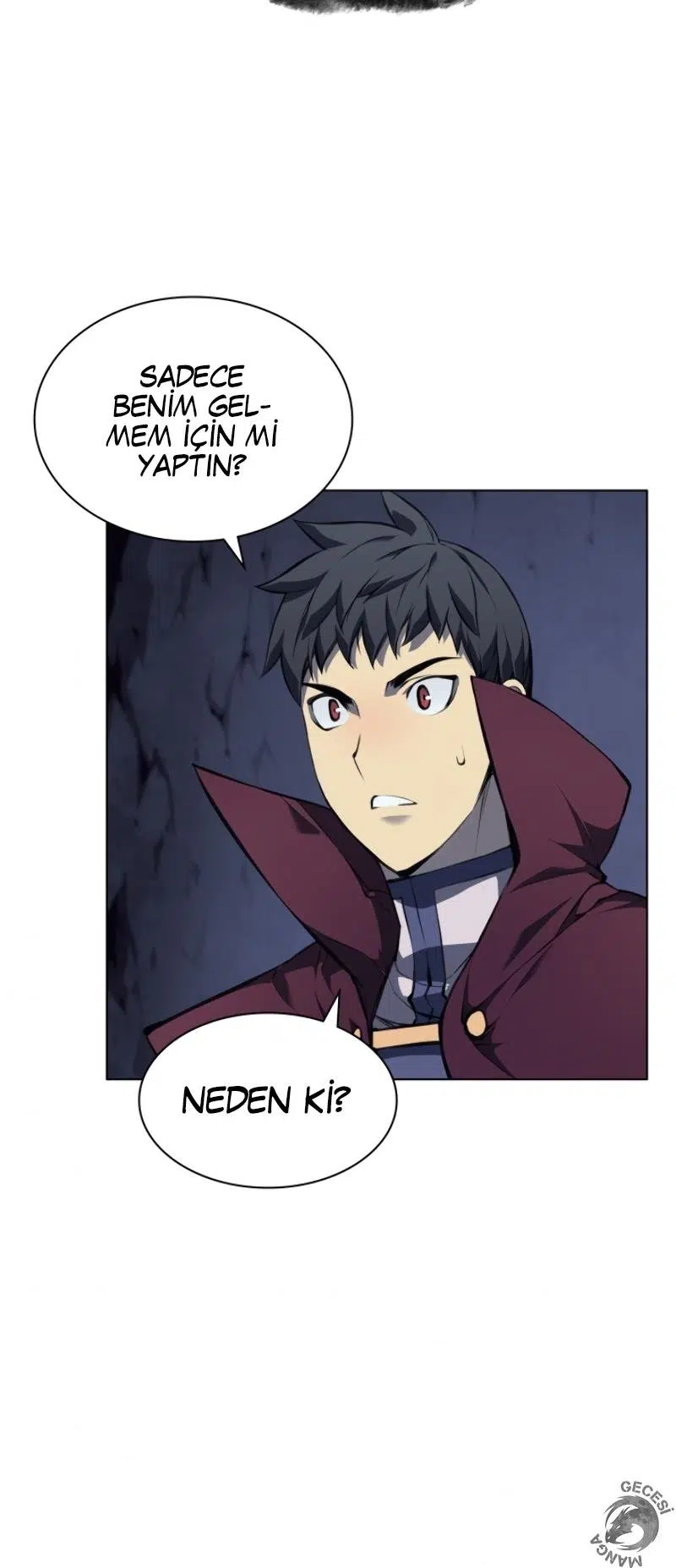 Tamteçhizat - Bölüm 61 Sayfa 25
