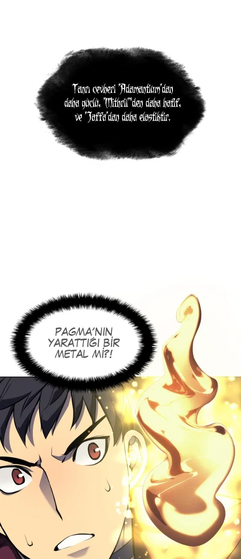 Tamteçhizat - Bölüm 61 Sayfa 27