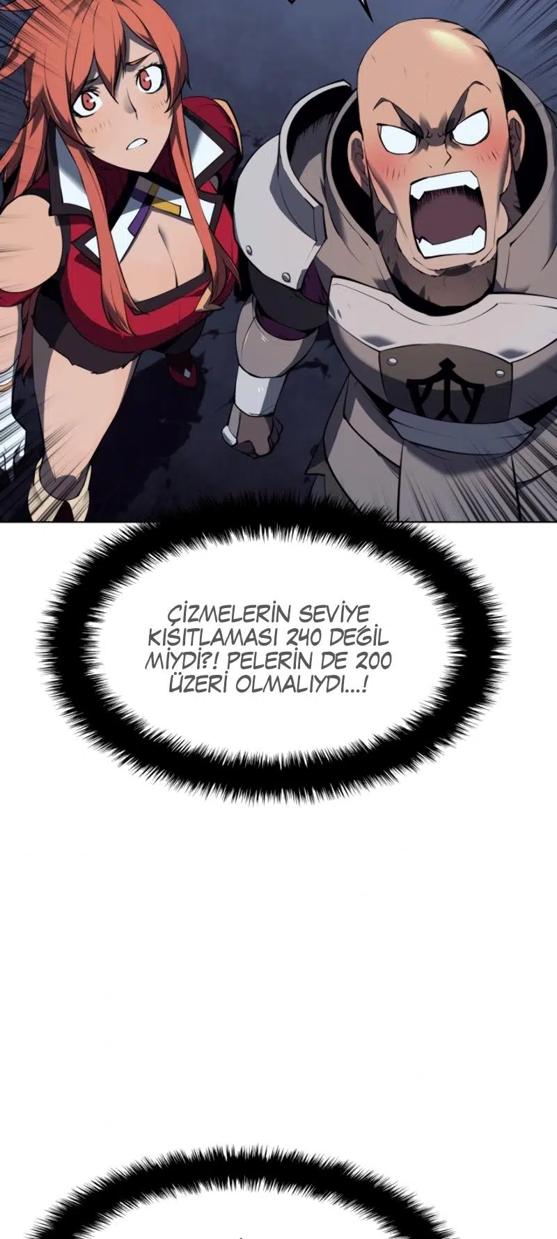 Tamteçhizat - Bölüm 61 Sayfa 60