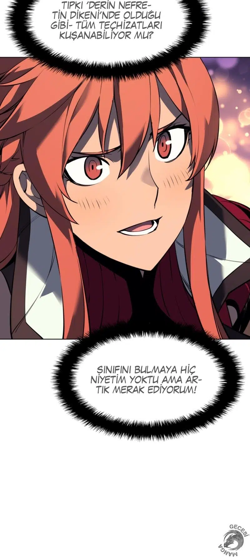 Tamteçhizat - Bölüm 61 Sayfa 61