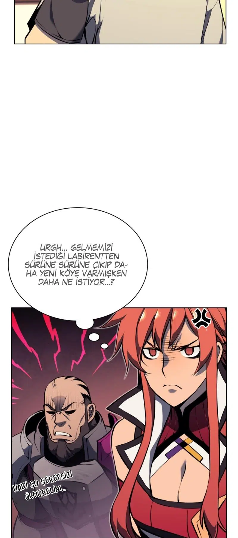 Tamteçhizat - Bölüm 61 Sayfa 77