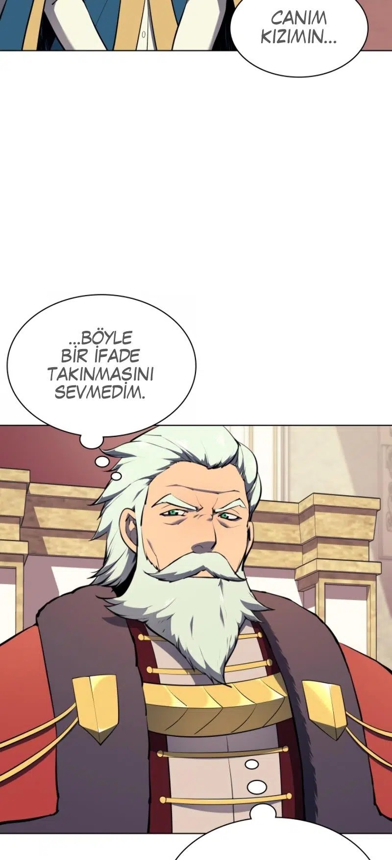 Tamteçhizat - Bölüm 62 Sayfa 4