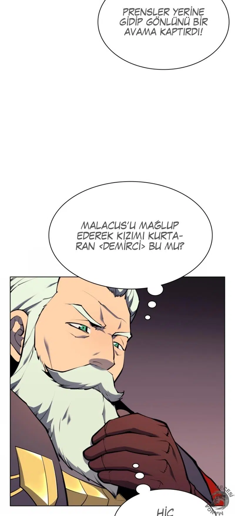 Tamteçhizat - Bölüm 62 Sayfa 5