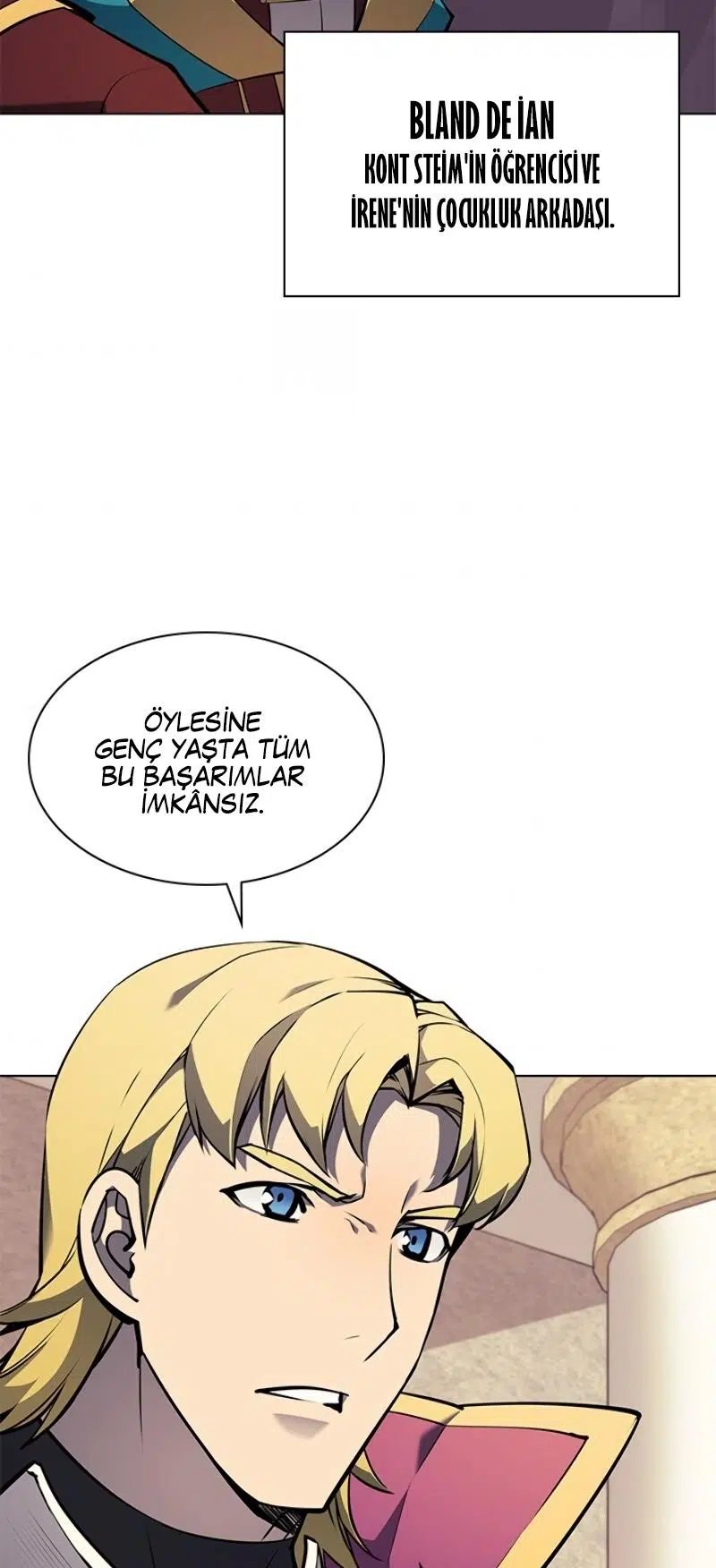 Tamteçhizat - Bölüm 62 Sayfa 7