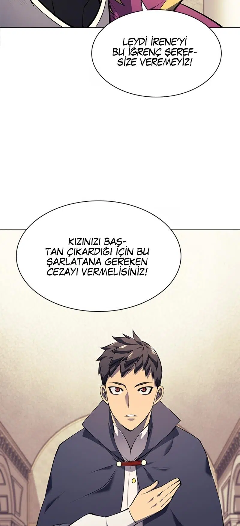 Tamteçhizat - Bölüm 62 Sayfa 8