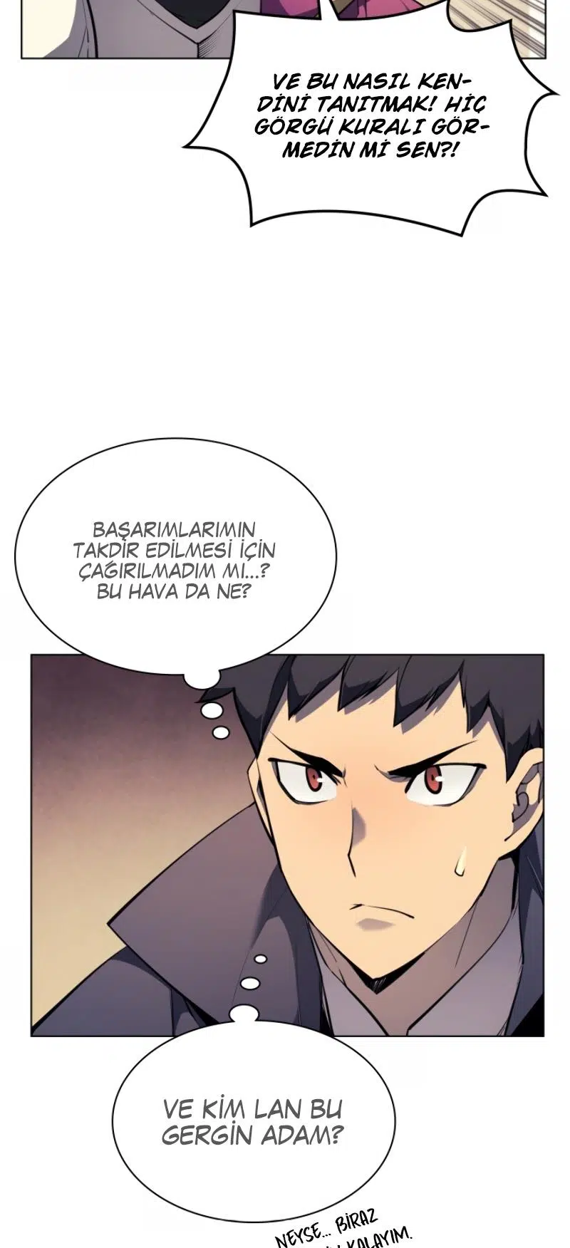 Tamteçhizat - Bölüm 62 Sayfa 11