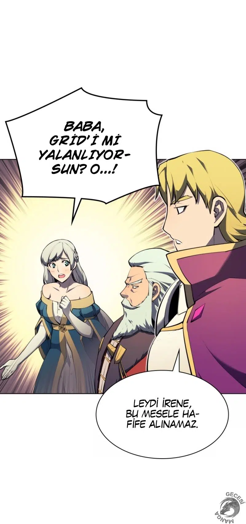 Tamteçhizat - Bölüm 62 Sayfa 16