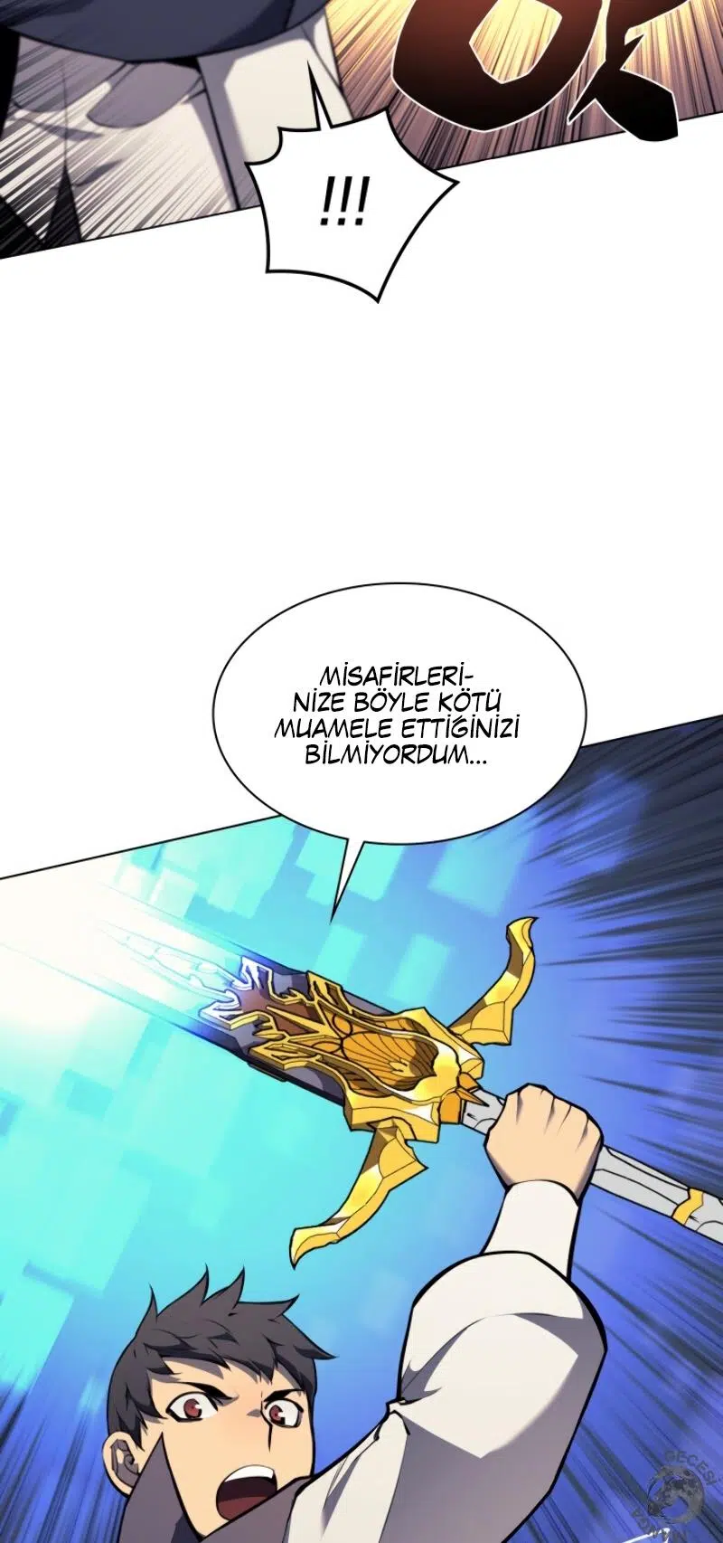 Tamteçhizat - Bölüm 62 Sayfa 19