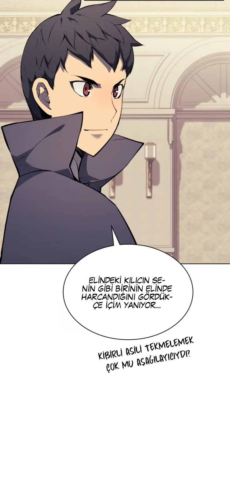 Tamteçhizat - Bölüm 62 Sayfa 27