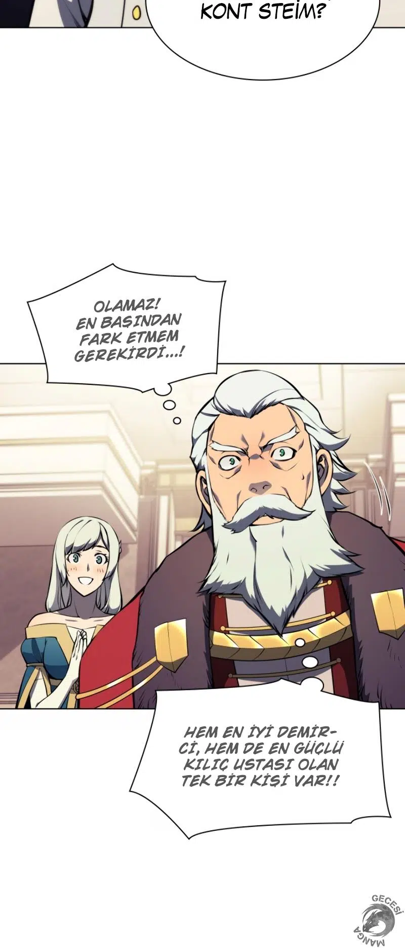 Tamteçhizat - Bölüm 62 Sayfa 40