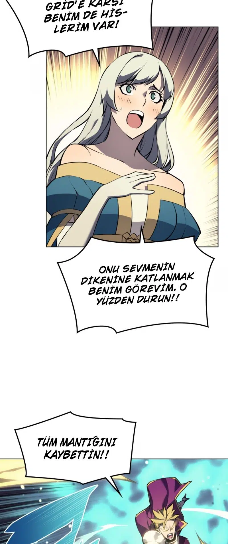 Tamteçhizat - Bölüm 62 Sayfa 49
