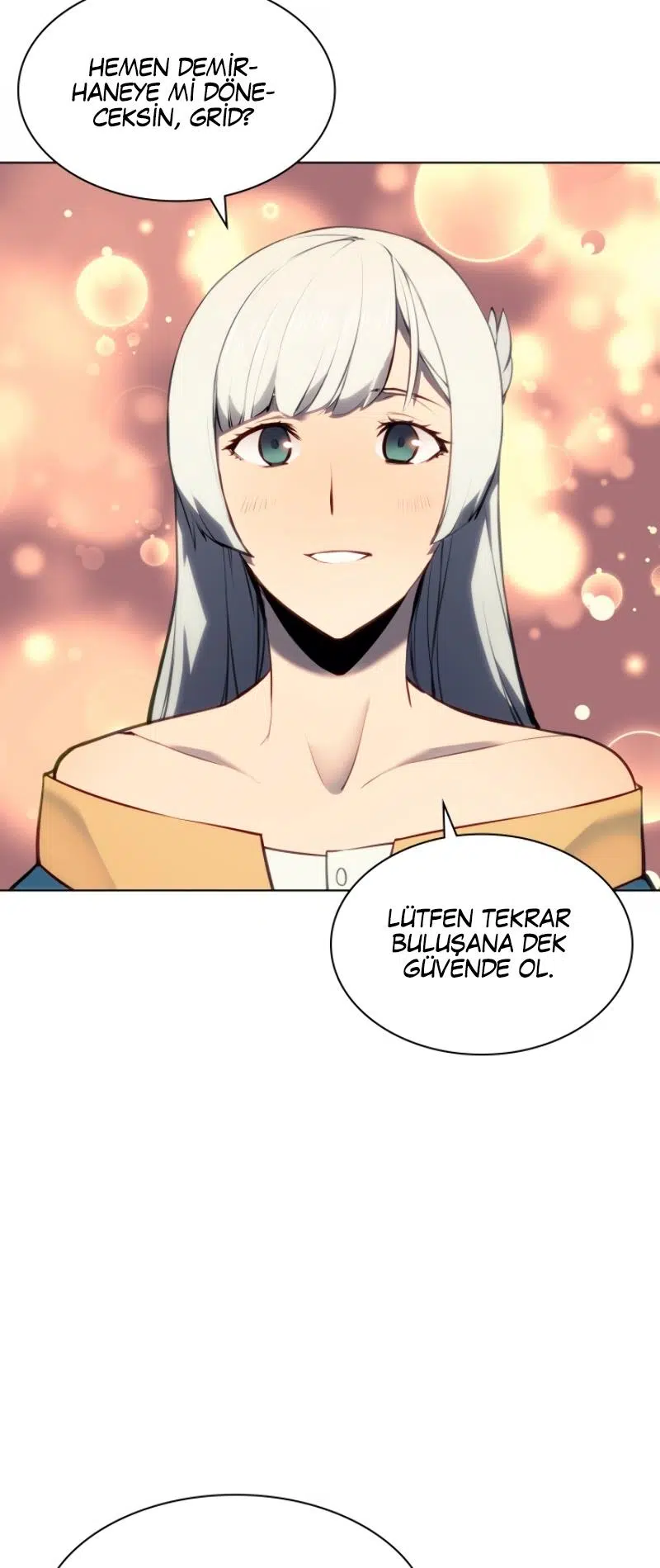 Tamteçhizat - Bölüm 62 Sayfa 60