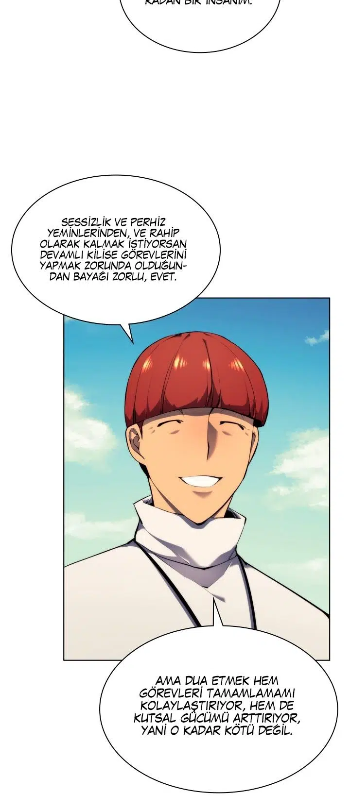 Tamteçhizat - Bölüm 64 Sayfa 3