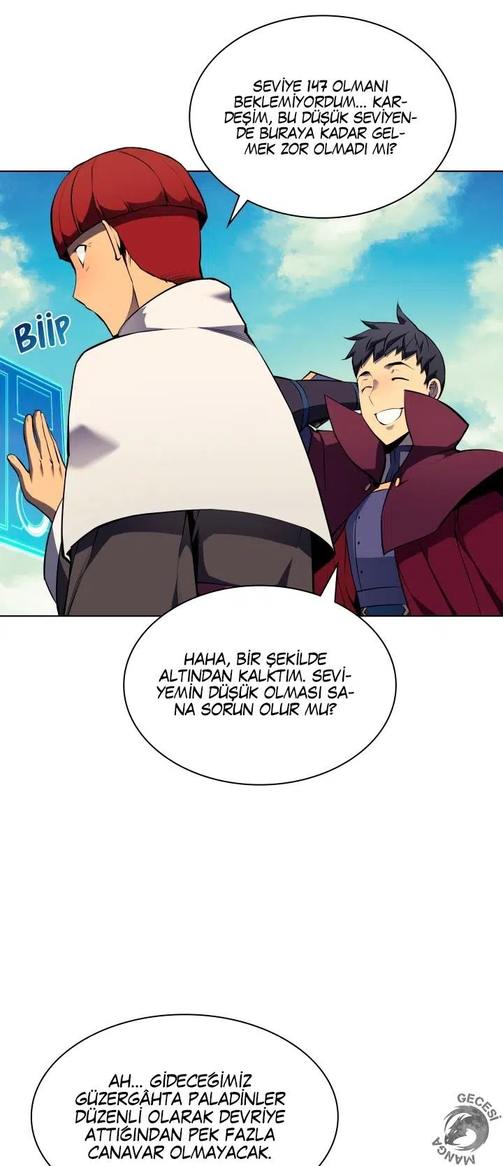 Tamteçhizat - Bölüm 64 Sayfa 5